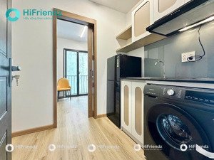 studio luxury ung văn khiêm tiện qua hutech, uth, ftu