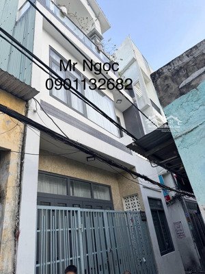 nhà 3 tầng dũng sỹ thanh khê lô góc cực thoáng, giá chỉ 4 tỷ x cách mặt tiền 1 căn nhà