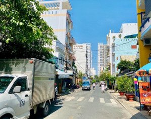 ngang khủng 13x20m, mặt tiền nội bộ, tô hiệu, tân phú, giá chỉ 15.x tỷ