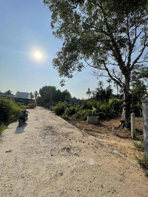 đất mặt tiền cam đức - 331,9m2 thổ cư, đường trước sau, chỉ hơn 10tr/m2 - tiềm năng x2 giá trị