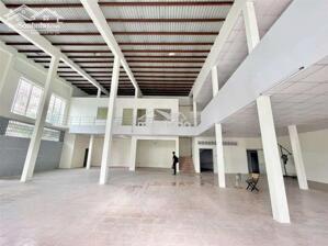 CHO THUÊ NHÀ KHO 440M² – MẶT TIỀN TÔN ĐẢN – GIÁ SIÊU ƯU ĐÃI CHỈ 22 TRIỆU/THÁNG