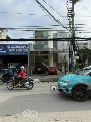 chính chủ gửi cho thuê nhà góc 2 mặt tiền 535-537 nguyễn duy trinh, q2, 9x25m, 