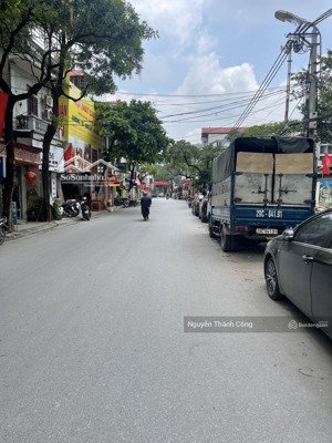 bán nhanh nhà dương nội, hà đông, dt 33m2x5 tầng 3pn, chỉ 5,1 tỷ, sát ô tô 30m, ngõ nông rộng