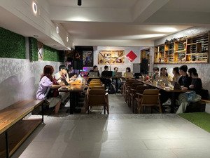 bán nhà mặt phố đặng thùy trâm 16 tỷ, 80m2, 5 tầng, 7pn, 5wc, bình thạnh, hcm