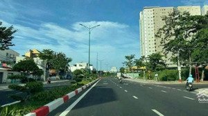 bán đất mặt tiền thống nhất mới, vũng tàu 152m² nở hậu, giá 24 tỷ tl kinh doanh đa ngành