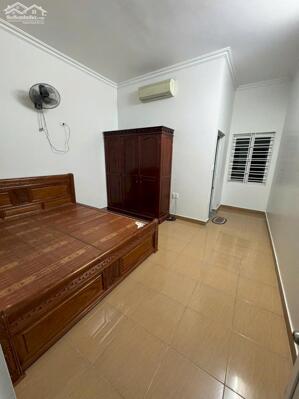 Cho thuê nhà riêng Thiên lôi , 3 tầng