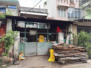 bán nhà c4, thửa rộng sát 190m2, ngang hơn 6m nở đẹp - gần ngã 4 âu cơ, lạc long quân-hơn 18tỷ xíu