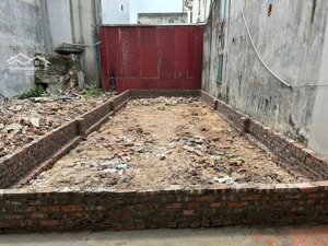 cc gửi bán 45,2m, phân khúc hiếm vị trí đẹp, chợ, gần trường quốc tế th & ptth achimedes, nhỉnh 4ty