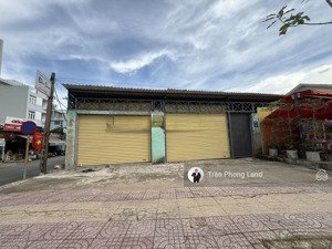 chính chủ cho thuê nhà góc 2 mặt tiền 912 phạm văn đồng, p. hbc, tp. thủ đức, 10x15m, 