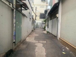 hxh 5m thông - xe 7 chỗ đỗ nhà! nhà hoàng hoa thám gần chợ cây queó - 4x13m - 5 tầng. gía 8tỷ5