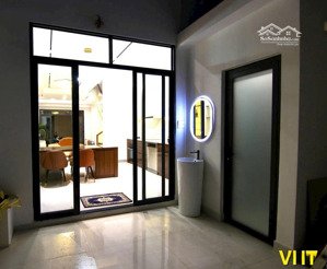 nhà riêng 4pn, 5wc, 81m2 tại huỳnh tấn phát, q7, tp.hcm, giá 9,7 tỷ
