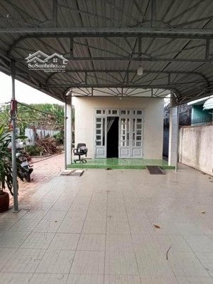 bán nhà hòa long ngang 12m - 680m2 (100m2 thổ cư) - hướng đông - 5,2 tỷ