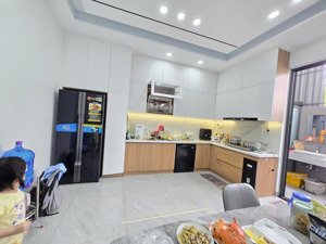 bán nhà mới xây đường t9, kđt an bình tân, đối diện nhà quy hoạch trung tâm