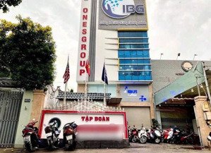 chủ cần bán tòa nhà vip, đường phạm văn đồng, p. hiệp bình chánh, thủ đức