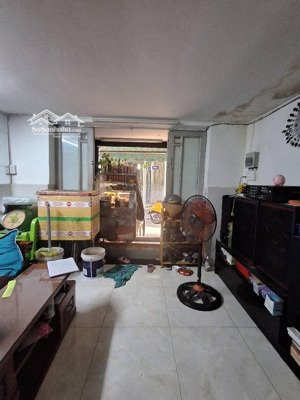 bán nhà 3 tầng - hẻm lâm văn bền 50m2 - giá 3.9 tỷ