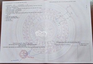 bán lô biệt thự kđt vĩnh hoà, bắc nha trang - 299,7m2 ngang 10m - giá chỉ 52 triệu/m2