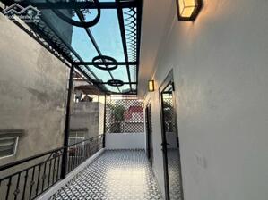 Bán nhà Lê Trọng Tấn - Trường Chinh ngõ nông thiết kế hiện đại 41m 6 tầng thang máy nhập giá 11.8 tỷ full nội thất xịn .