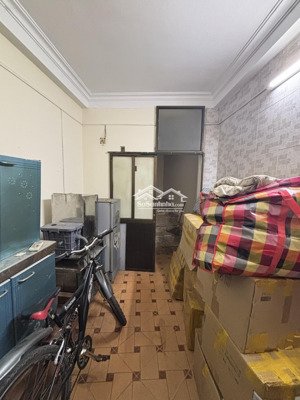 bán nhà riêng 16m2 chính chủ tại hoàng mai 0888169chínbatám