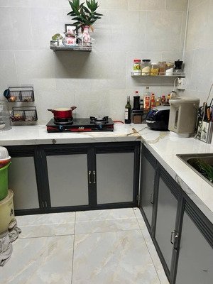 bán nhà trung tâm quận 7 - vừa ở vừa kinh doanh