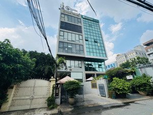 xem ngay! bán đất mặt tiền nguyễn văn hưởng - 10x38m - ctxd: hầm 6 tầng - giá tốt chỉ 57,5 tỷ