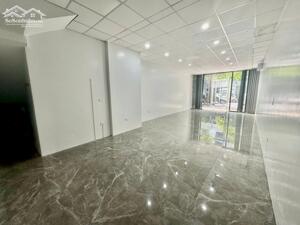 Sàn văn phòng tầng 1 80m2 cho thuê tại Vinhomes Marina