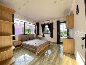 siêu phẩm studio ban công ngay đại học văn lang cơ sở 2