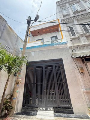 nhà lầu đường kha vạn cân gần chợ thủ đức sát phạm văn đồng sổ riêng hoàn công