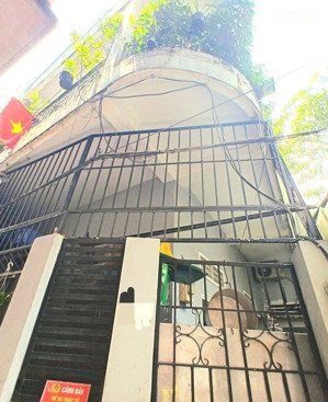 nhà bán q.5 - hxh trần bình trọng - an đông plaza - 3 tầng. chỉ 10 tỷ nhỉnh