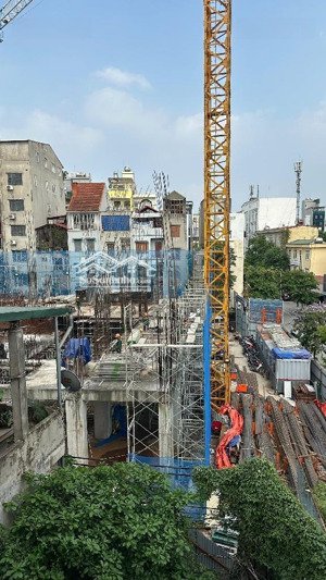 gấp bán nhà mặt phố quần ngựa giá cắt lỗ chỉ 36 tỷ sở hữu ngay 86m2 4 tầng mặt tiền 8.3m ba đình