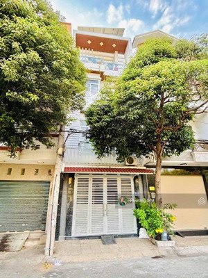 [hot] bán nhà mới mt lạc long quân - bảy hiền. dt: 4x15, cn 60m2. 4 tầng. chỉ 14 tỷ tl