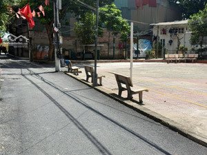 bán đất hoàng minh đạo 91m ngõ ô tô thông