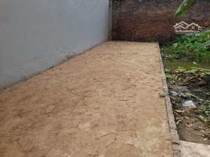 bán lô đất vuông vắn 50m2 tại bến trung, bắc hồng, đông anh