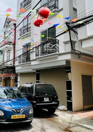 bán nhà yên nghĩa hà đông lô góc ô tô tránh full nội thất