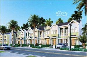 cắt lỗ nhà phố novaworld phan thiết dt: 6x20m giá bán: 3.2 tỷ bao thuế phí lh: 