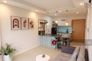 tin thật 100% - căn hộ 1pn đảo kim cương, giá cực hấp dẫn, nội thất mới, view thoáng mát