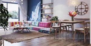 cần bán gấp ch duplex có vườn tại 24t3 thanh xuân complex 216m2, 4pn full đồ đẹp.