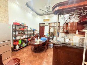 chính chủ cần bán nhà, phân lô nghĩa đô, dt 76m²x 4 tầng, ô tô tránh, an sinh tốt, 2 mặt thoáng