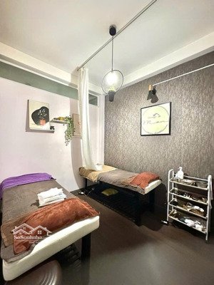 thửa rộng, chia 3 căn, hxh, kề mt - ngay phan đình phùng - 170m2, ngang 11m, 3 tầng - hơn 19tỷ