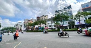 mặt phố đống đa - tòa văn phòng 10 tầng + 1 hầm - 165m2 - mt 9m - vị trí vàng ngã tư xã đàn - 98 tỷ