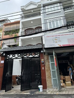 cho thuê nhà chính chủ nguyễn trọng lội