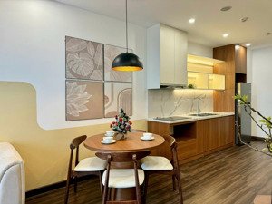 bán căn 2pn full đồ nội thất đẹp chung cư hoàng huy commerce- võ nguyên giáp- hải phòng giá 2.550tr