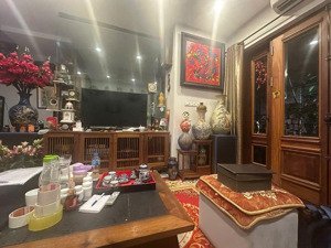 siêu hiếm+ siêu rẻ-cần bán nhà biệt thự - tây hồ, đặng thái mai- 72m x 4 t mt 6.6m-lô góc siêu vip