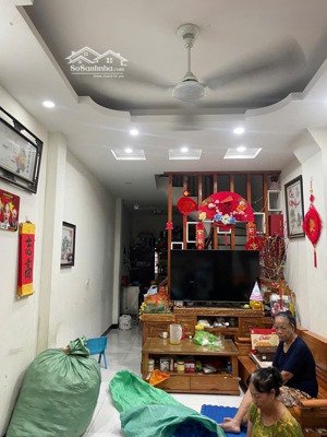 bán nhà riêng 4pn, 3wc, 34m2, đường 70, xuân phương, nam từ liêm, hà nội, giá 6 tỷ sổ đỏ lâu dài