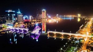 siêu vip! bán đất lô góc 385m - 74,99 tỷ - mt lê văn quý - q. sơn trà