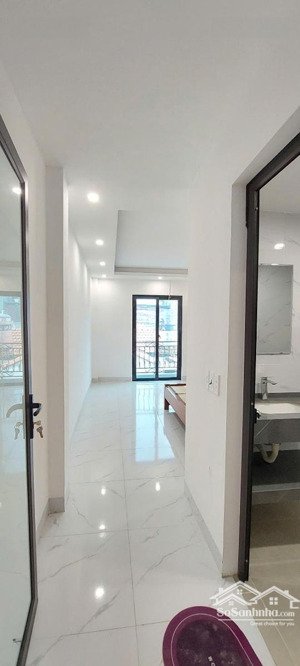 bán nhà 31m*5tầng quang tiến-đại mỗ-nam từ liêm, nhà đẹp, ngõ rộng, ô tô đỗ ngay cổng, giá chỉ 6tỷ3
