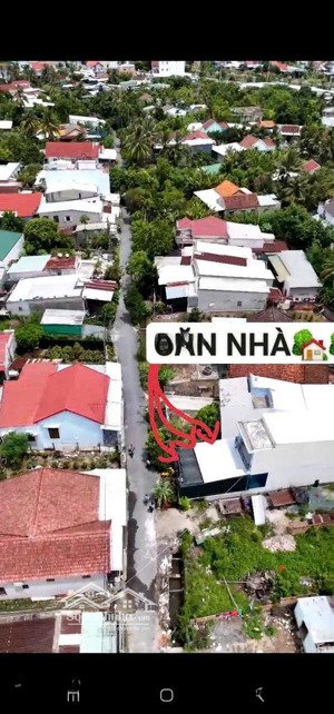 sản phẩm đẹp nhà vườn 2 tầng, đường ô tô, ubnd diên toàn và bến xe phía nam chỉ 200m