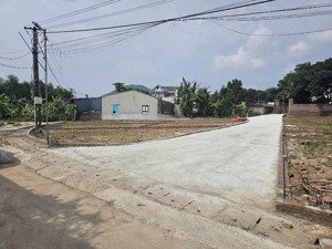 chỉ hơn 1 tỉ sở hữu lô đất hoa hậu gần sân bay nội bài phú cường sóc sơn dt 63,3m2 mt 7,3m giá đẹp