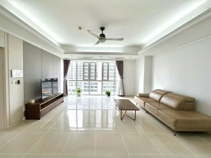 cho thuê căn hộ cao cấp imperia an phú q2, 131m2, 3pn, miễn phí 01 xe hơi và 2 xe máy, giá 27tr/th