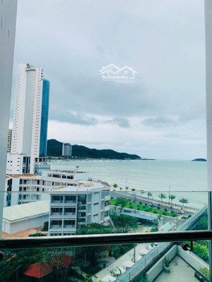 bán căn hộ 110m2(2pn) view biển đẹp ở scenia bay sẵn hợp đồng thuê 16 triệu giá chỉ 6.8 tỷ còn bớt