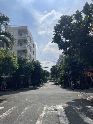 bán nhà mặt tiền kinh doanh - khu tên lửa - 4x15m - 4 tầng - giá hơn 8 tỷ